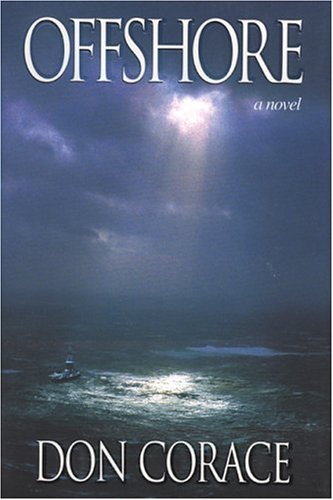Imagen de archivo de Offshore : A Novel a la venta por Better World Books