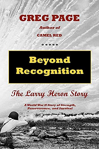 9780976042815: Beyond Recognition