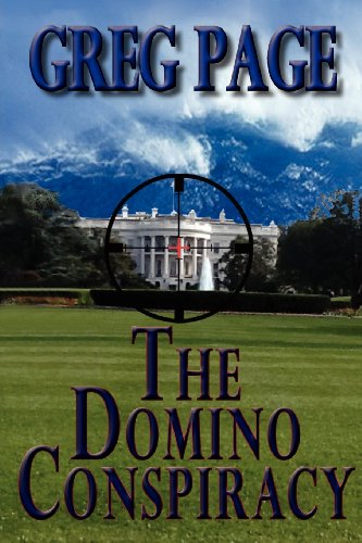9780976042822: The Domino Conspiracy