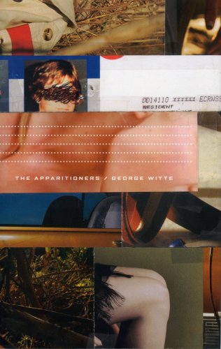 Imagen de archivo de The Apparitioners a la venta por Better World Books
