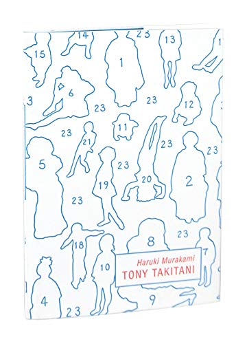 Tony Takitani