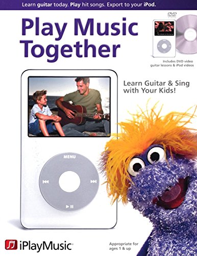 Stock image for iPlay Music: Play Music Together for sale by Revaluation Books