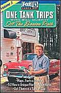 Stock image for One Tank Trips: Off The Beaten Path with Bill Murphy (Fox 13 One Tank Trips Off the Beaten Path) for sale by Patrico Books