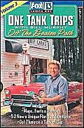 Stock image for One Tank Trips: Off the Beaten Path with Bill Murphy for sale by Gulf Coast Books
