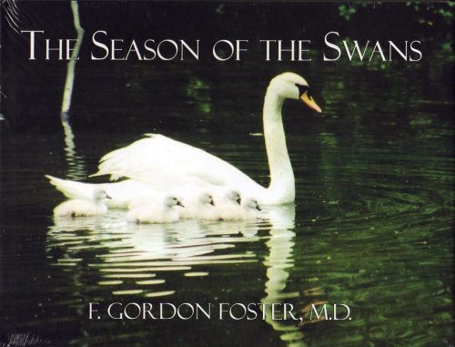 Imagen de archivo de The Seasons of the Swans a la venta por Better World Books