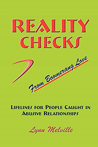 Stock image for Reality Checks from Boomerang Love for sale by Lucky's Textbooks