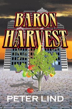Stock image for Baron Harvest for sale by Affinity Books