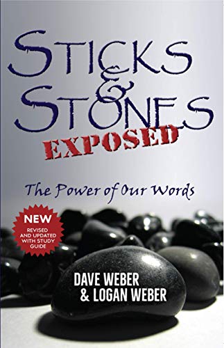 9780976062806: Sticks and Stones Exposed: The Power of Our Words