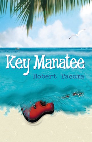 9780976063032: Key Manatee