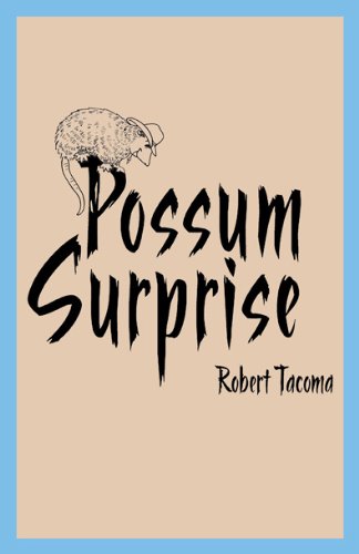 Stock image for Possum Surprise for sale by BookHolders