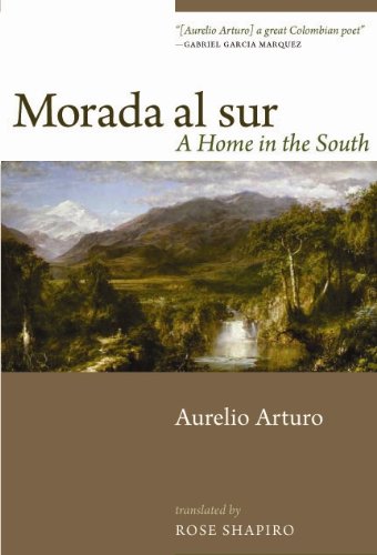 Beispielbild fr Morada al sur ? A Home in the South (English and Spanish Edition) zum Verkauf von Solr Books