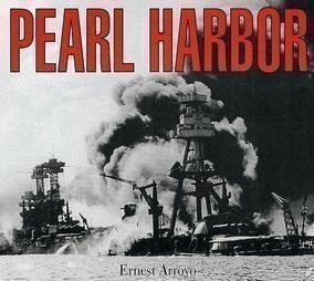 Beispielbild fr PEARL HARBOR. zum Verkauf von HPB-Diamond