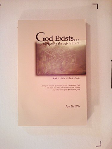 Stock image for God Exists. for sale by Bookmonger.Ltd