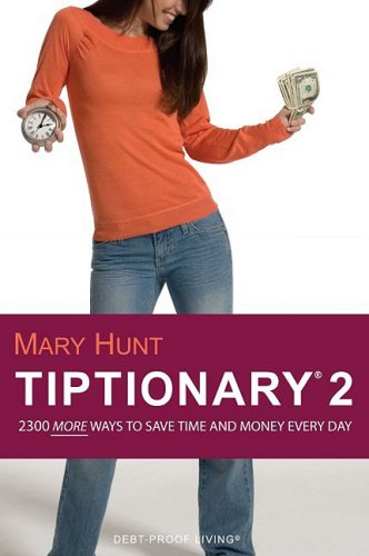 Stock image for Tiptionary 2 for sale by BooksRun