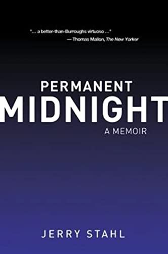 Beispielbild fr Permanent Midnight zum Verkauf von Blackwell's