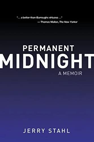 9780976082200: PERMANENT MIDNIGHT : A Memoir