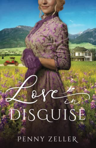 9780976083634: Love in Disguise (Hollow Creek)