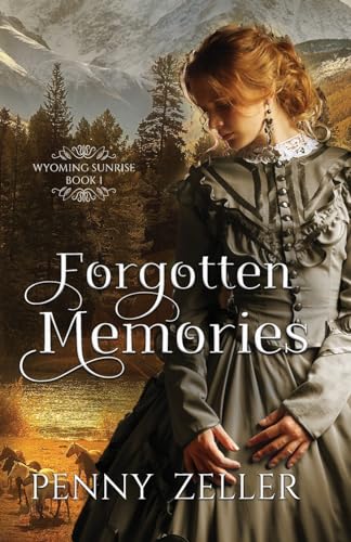 Stock image for Forgotten Memories for sale by Books Unplugged