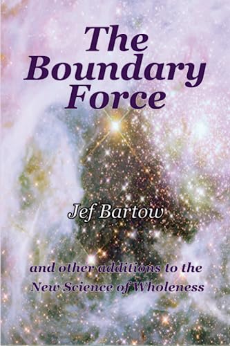 Stock image for The Boundary Force for sale by Ria Christie Collections