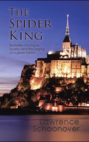 9780976086727: The Spider King (The Schoonover Collection)