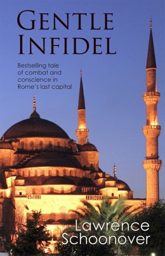 Beispielbild fr Gentle Infidel: The Schoonover Collection zum Verkauf von Bookmans