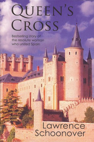 Stock image for Queen's Cross for sale by ThriftBooks-Dallas