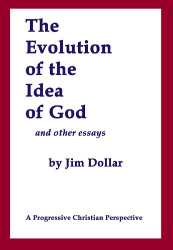 9780976088219: Title: The Evolution of the Idea of God