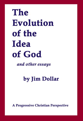 9780976088219: The Evolution of the Idea of God