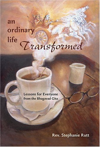 Beispielbild fr Title: An Ordinary Life Transformed zum Verkauf von WorldofBooks