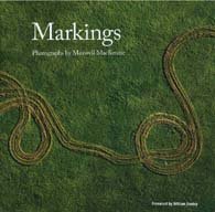 Markings: Photographs by Maxwell MacKenzie