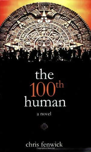 Beispielbild fr the 100th human zum Verkauf von Wonder Book