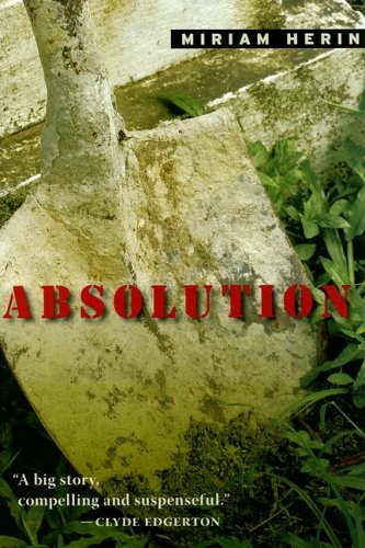 Stock image for Absolution for sale by ThriftBooks-Dallas