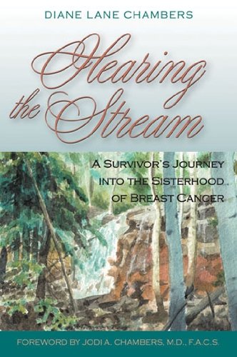 9780976096719: Title: Hearing the Stream A Survivors Journey into the Si