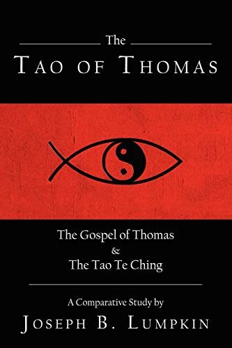 Stock image for The Tao of Thomas for sale by PBShop.store US