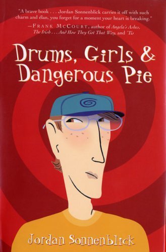 Stock image for Drums, Girls, and Dangerous Pie for sale by Better World Books