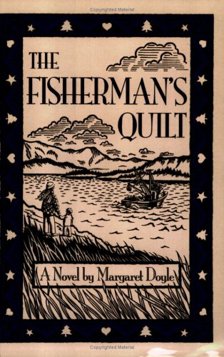 Stock image for The Fisherman's Quilt for sale by SecondSale