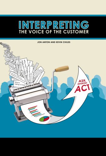 Stock image for Interpreting the Voice of the Customer for sale by Open Books