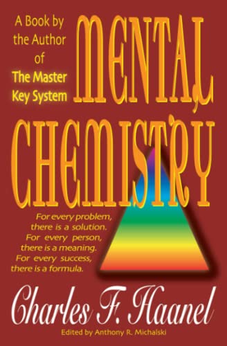 Beispielbild fr Mental Chemistry zum Verkauf von Books From California
