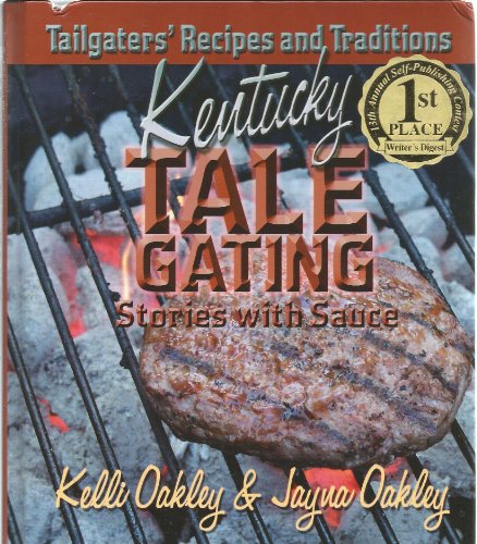 9780976114406: Kentucky Tale Gating