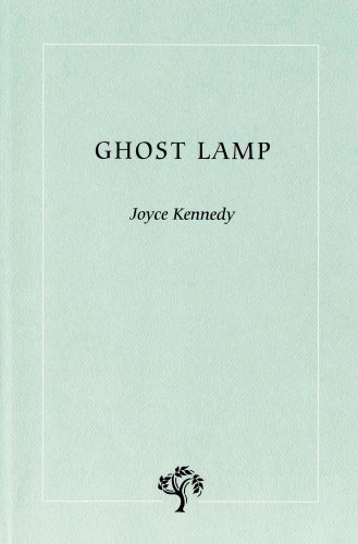 Ghost Lamp (9780976115373) by Joyce Kennedy