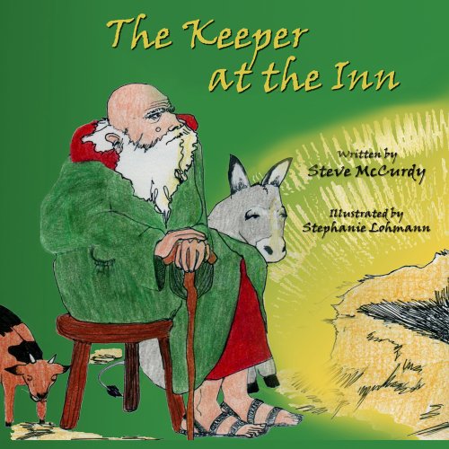 Imagen de archivo de Keeper at the Inn a la venta por Better World Books