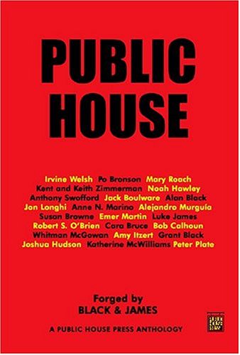 Stock image for Public House for sale by Pistil Books Online, IOBA