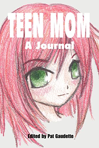 Beispielbild fr Teen Mom: A Journal zum Verkauf von ThriftBooks-Dallas