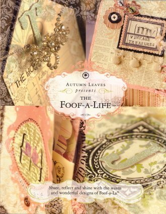 Stock image for Foof-a-Life for sale by ThriftBooks-Atlanta