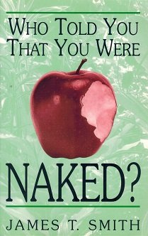 9780976128403: Who Told You That You Were Naked?