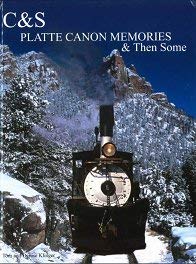 9780976128816: C&s Platte Canon Memories & Then Some