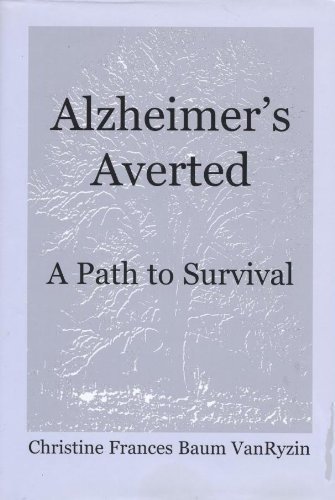 Beispielbild fr Alzheimer's Averted : A Path to Survival zum Verkauf von Better World Books