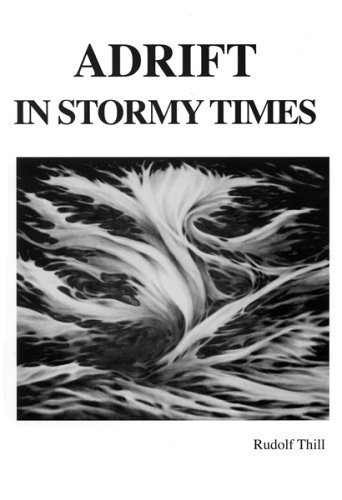 Imagen de archivo de Adrift in Stormy Times a la venta por Off The Shelf