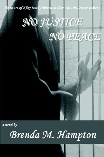 Stock image for No Justice No Peace for sale by Upward Bound Books