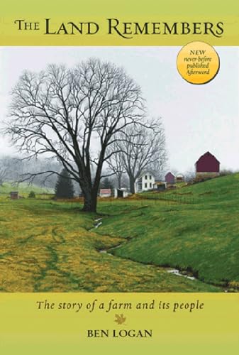 Beispielbild fr The Land Remembers: A Story of a Farm and Its People: The Story of a Farm and Its People zum Verkauf von medimops